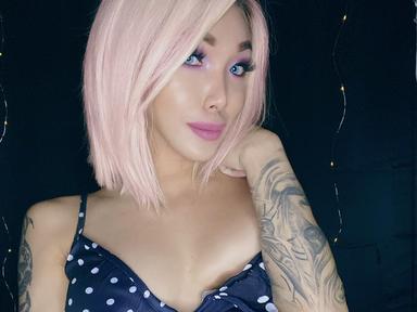 BarbieBreath