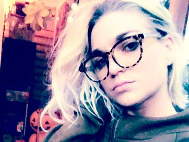 Bbyghoul