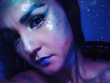 Briana harrizon