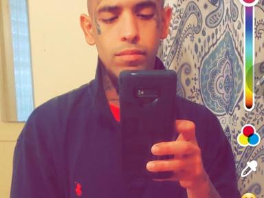 Crox Quintanilla Jr.