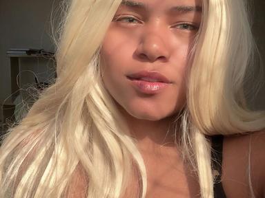 Nomadezinha