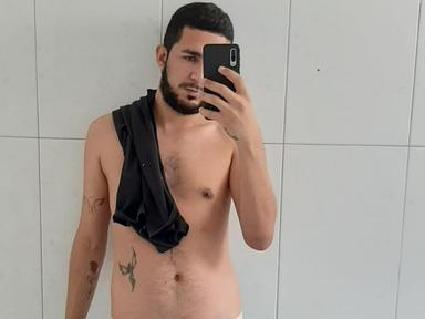Orlando Alencar