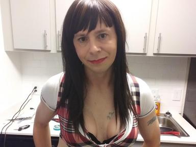 Roxy Cole
