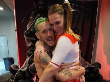 HarleyyyandMistaJ