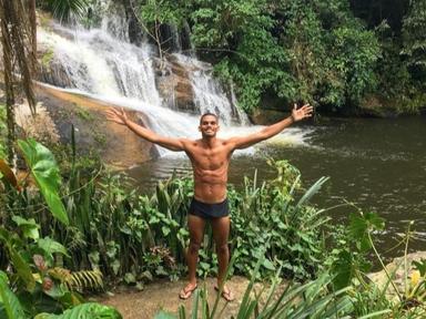 Bruno Oliveira