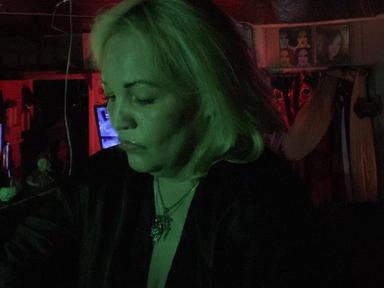 Vyktoryann