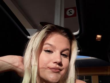 Badblondie