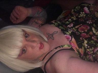 Sissy Bianca
