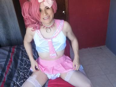 Sissy Hope