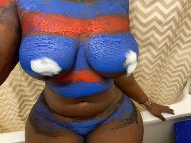 Hennessydoll