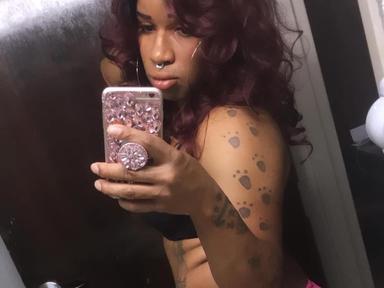 Courtney Mariah