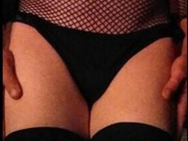 KinkyFemBoy