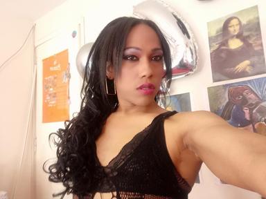 Violethhot