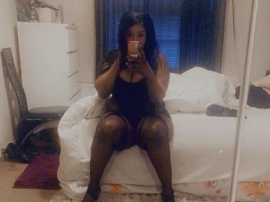 Aneisha Willoughby