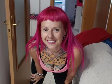 Ladypinkink