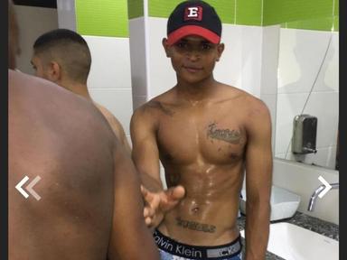 TENTACION