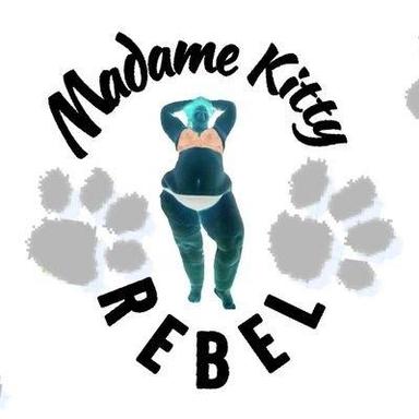 Madame Kitty Rebel