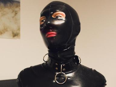 RubberdollRuby