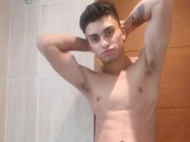 Geremi miño
