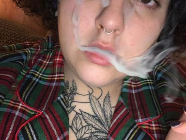 TheSmokingSlut