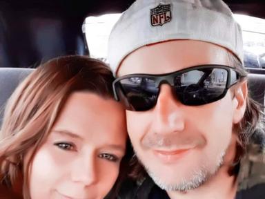 Cristy n matt