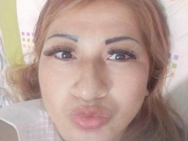 LaChinita50