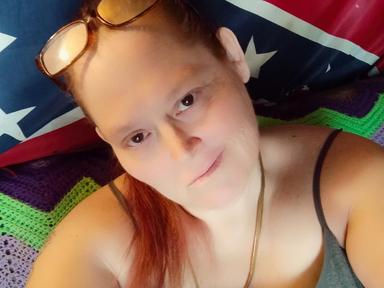 Sexyassredhead