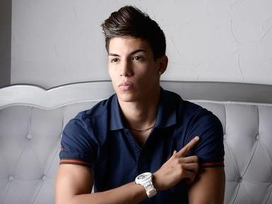 Alberto Carlo