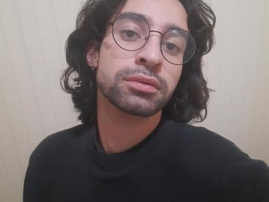 iamfetishboy