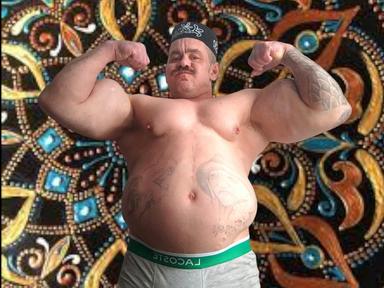 Romahulk