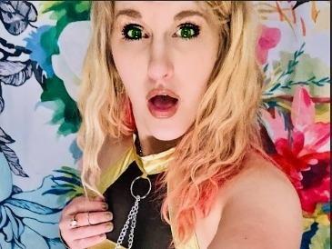 ✨TeslaJean Savage✨