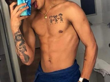 Mathew Moraes