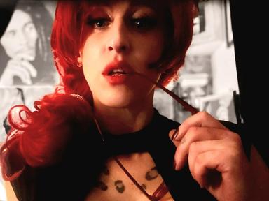 SexyWeedGirl