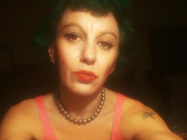Lady Bamby