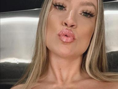 Sluttybunny