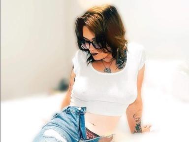 Molly Jane