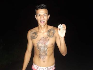 Xaviking
