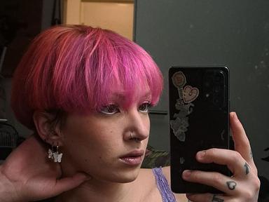 PinkMadness