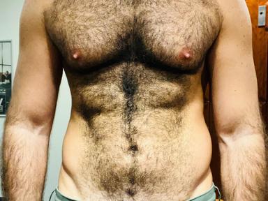 H4hairy