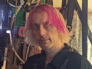 Nicholas Ratliff