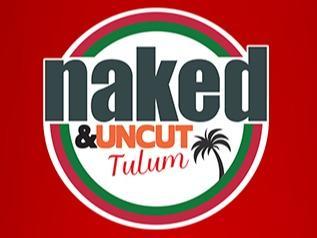 Naked & Uncut: Tulum