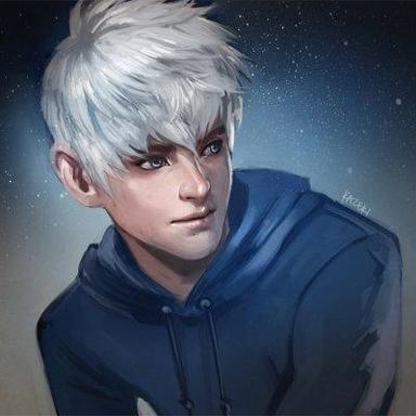 Jack Frost