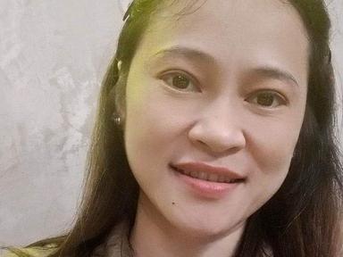 Marlanie Barbas Hechanova