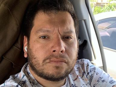 Agustín