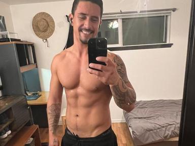 Angel Cruz