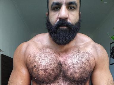 Musclebearbrazil
