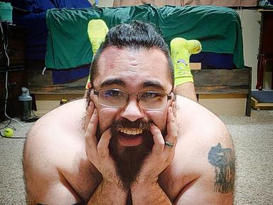 ValeTheBear