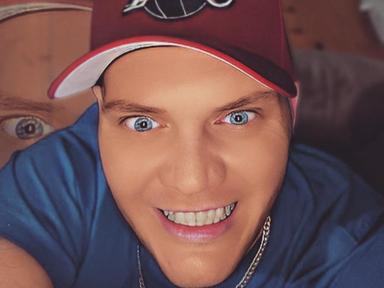 Cheekylukey