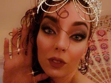 RedHotVixen8
