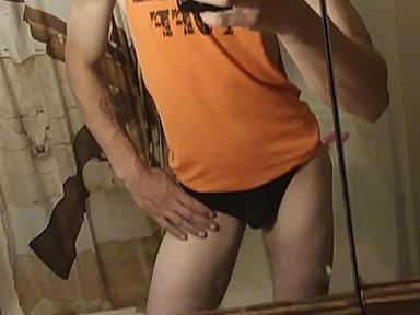 SmoothGayBoy